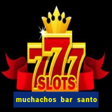 muchachos bar santo amaro instagram